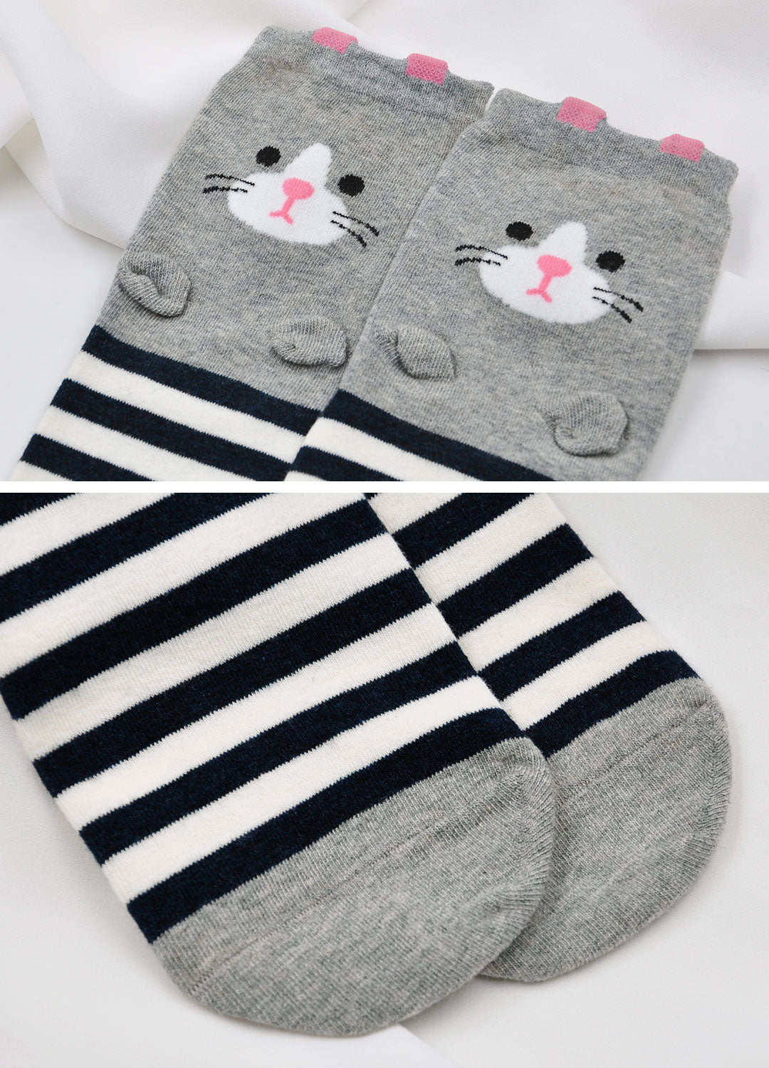 LOFIR 88808-MX-5 pack animal socks